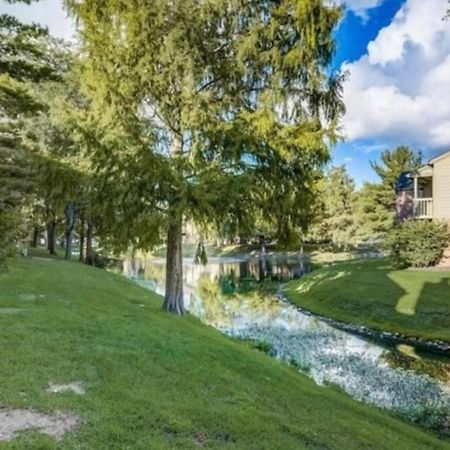 Watchtower Condo At Eagle Creek Indianapolis Exterior photo