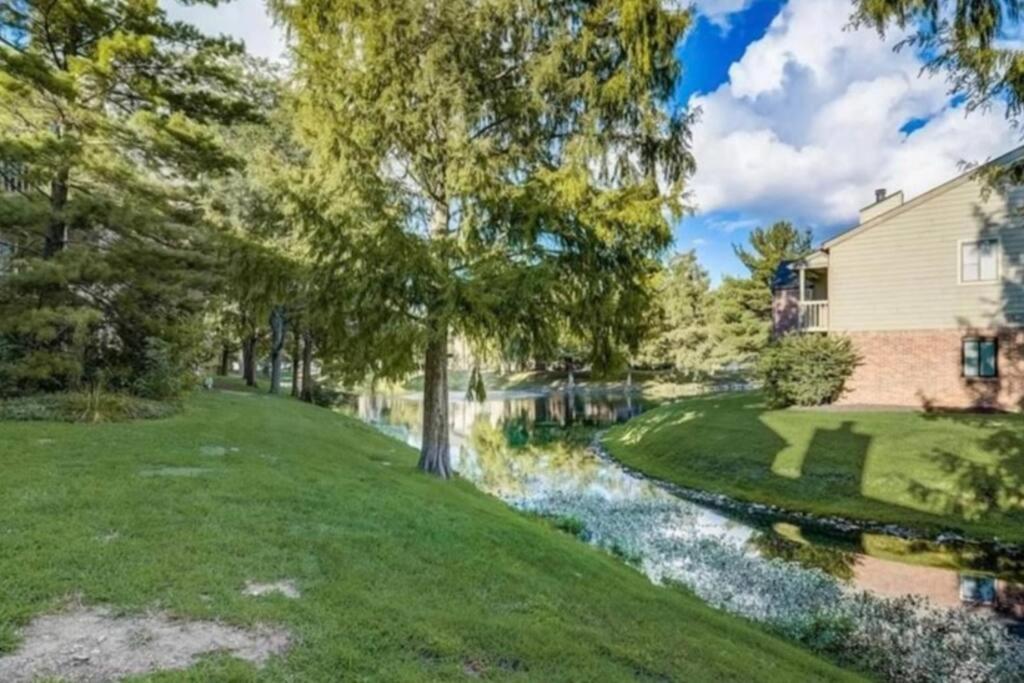 Watchtower Condo At Eagle Creek Indianapolis Exterior photo