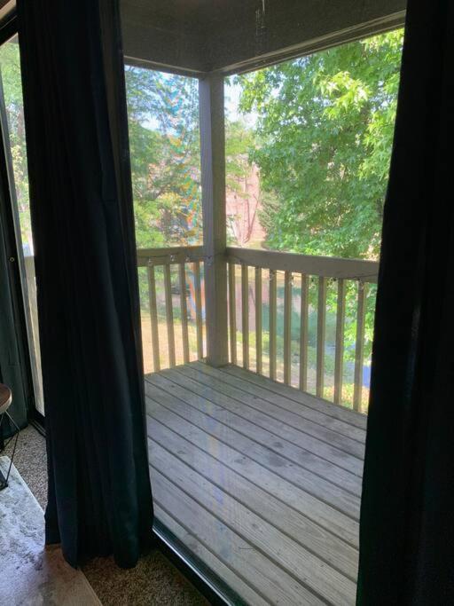 Watchtower Condo At Eagle Creek Indianapolis Exterior photo